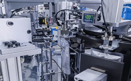 Mastering the Art of Bag Packaging: Discover the Power of Automatic Assembly Machines